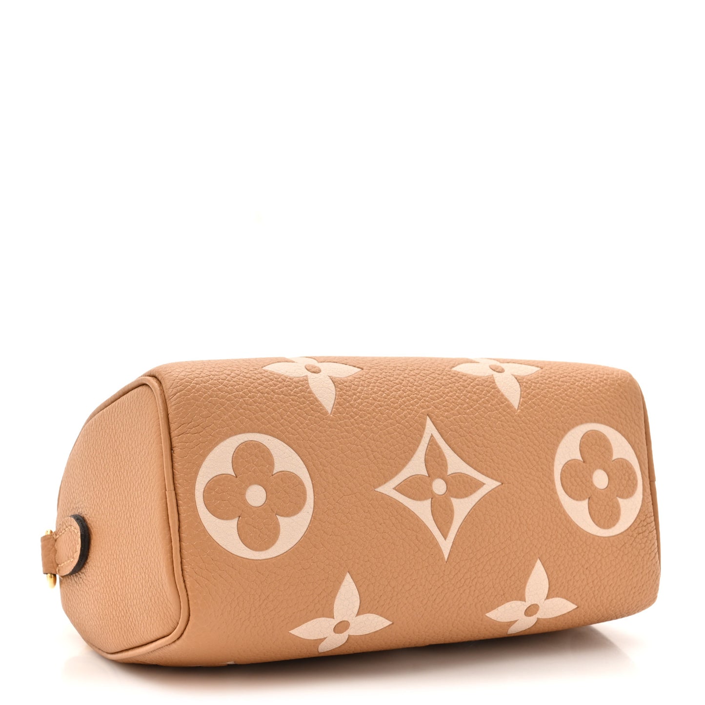 Empreinte Monogram Giant Nano Speedy Arizona Creme