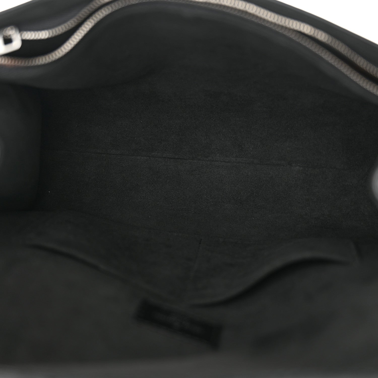 Louis Vuitton Epi Cluny BB Black 5 of 10
