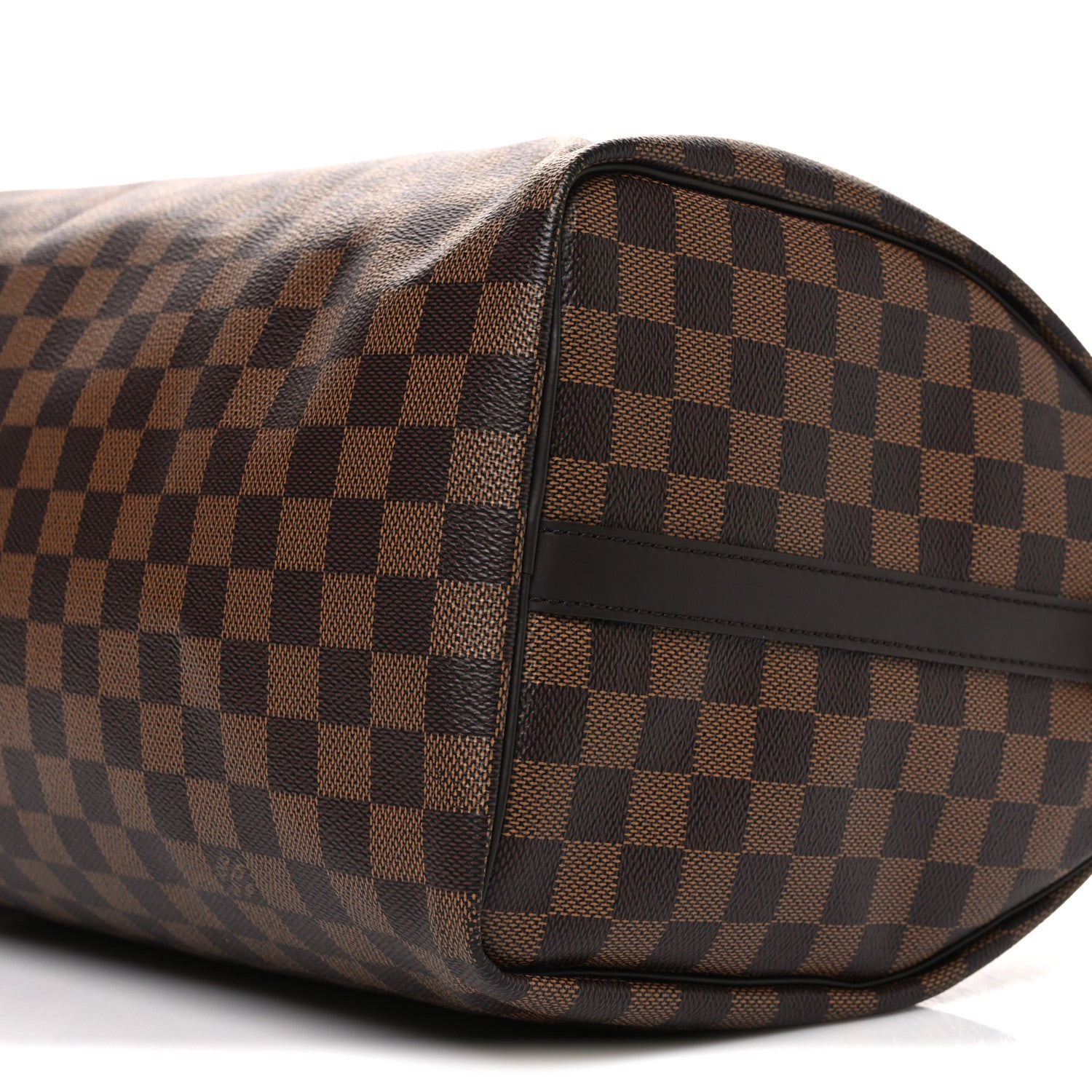 Louis Vuitton Damier Ebene Speedy Bandouliere 35 11 of 11