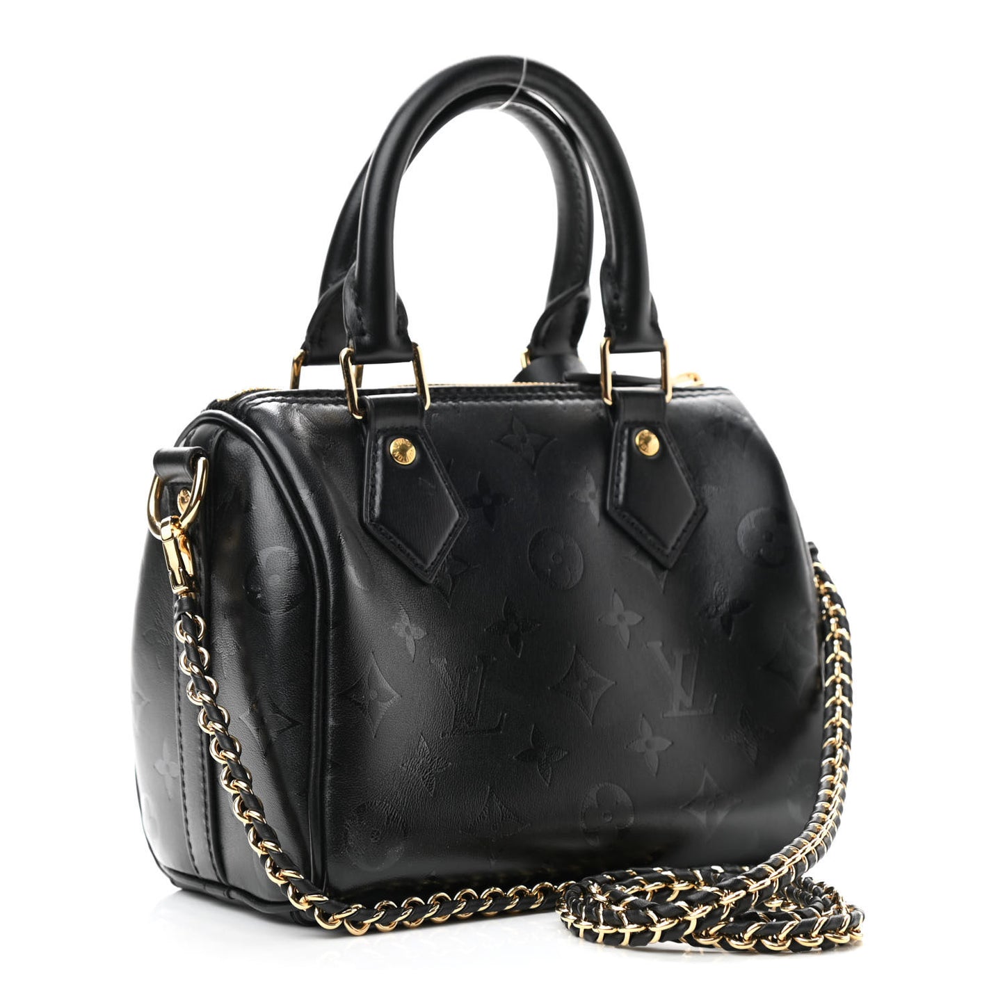 Monogram Ink Speedy BB Black