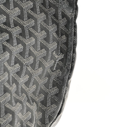Goyard Goyardine Saint Louis GM Grey 14 of 20