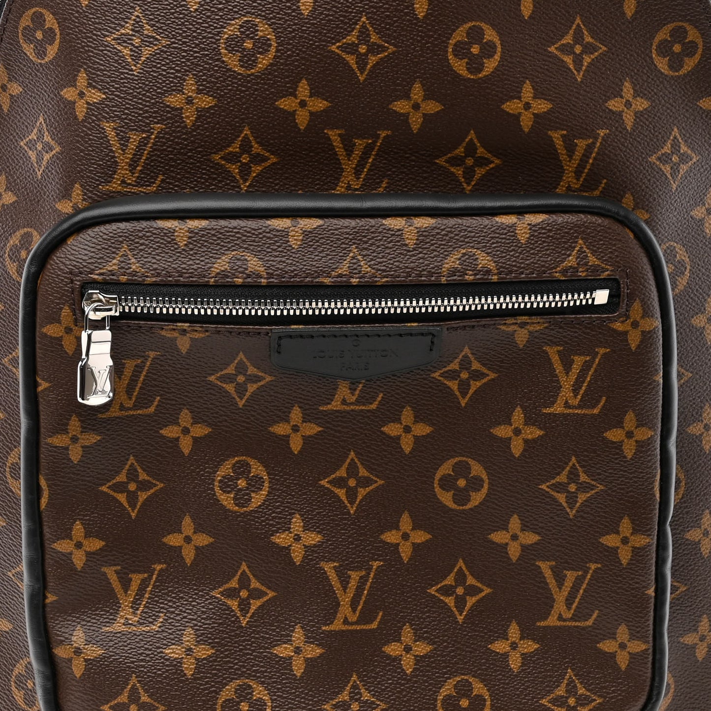 Monogram Macassar Josh NM Backpack