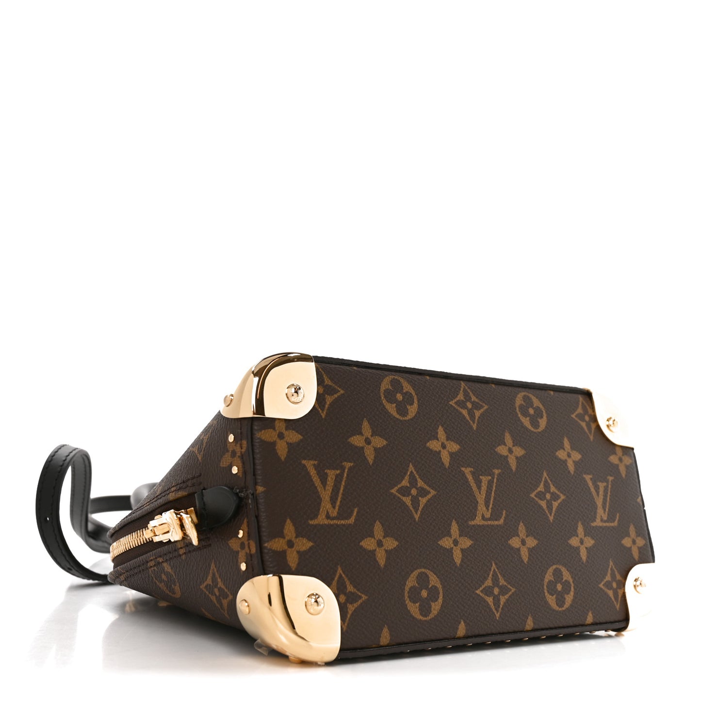 Monogram Alma Trunk BB