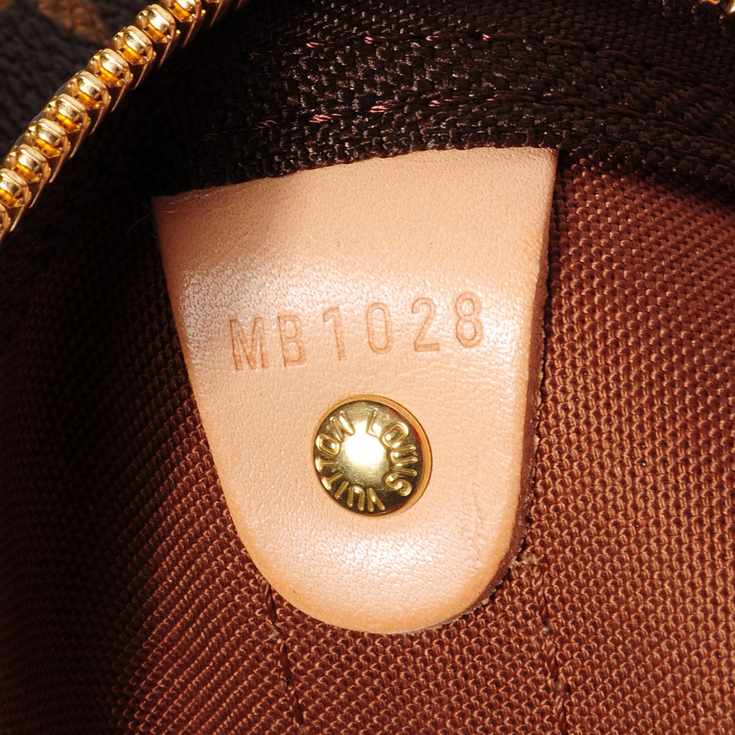 Monogram Keepall Bandouliere 45