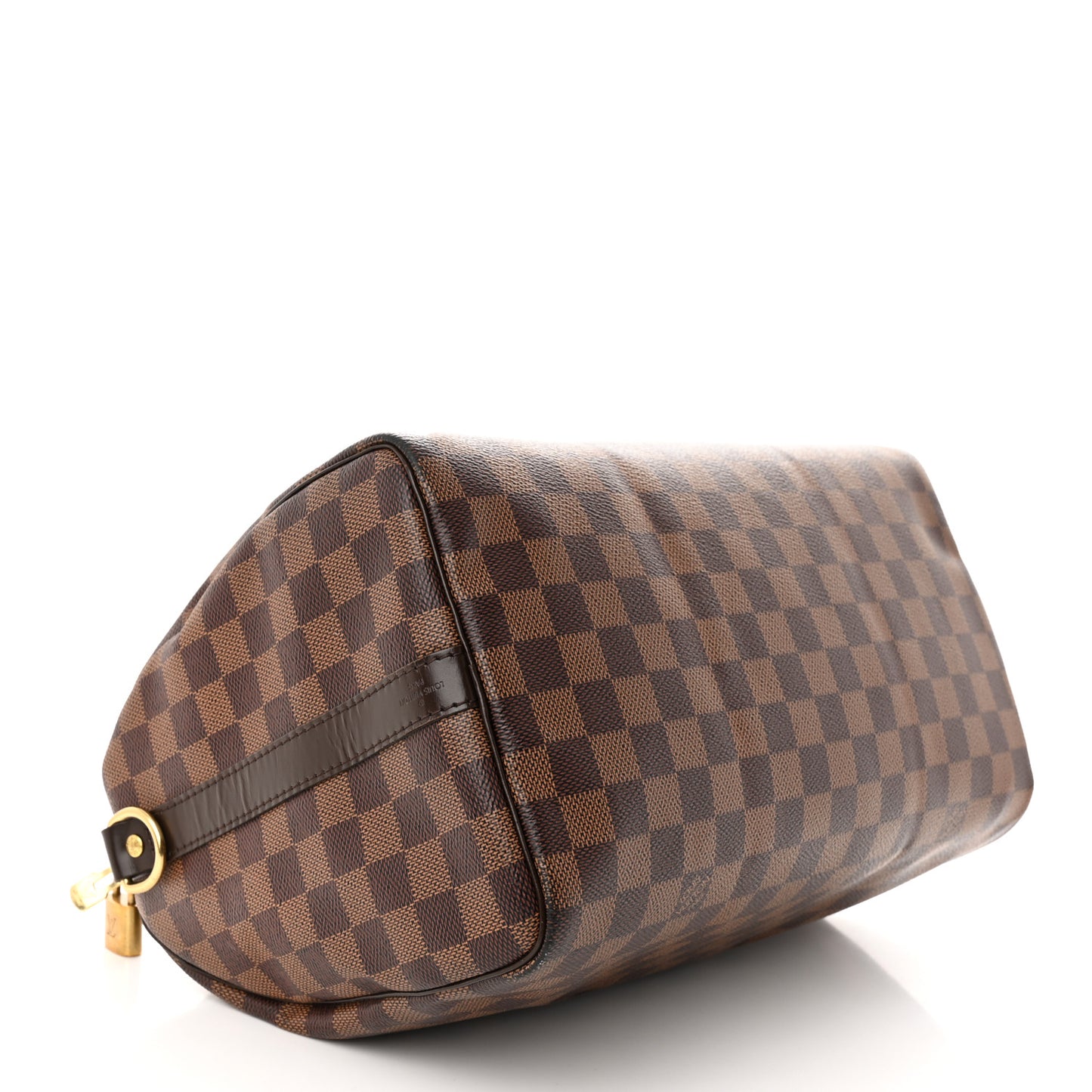 Damier Ebene Speedy Bandouliere 30
