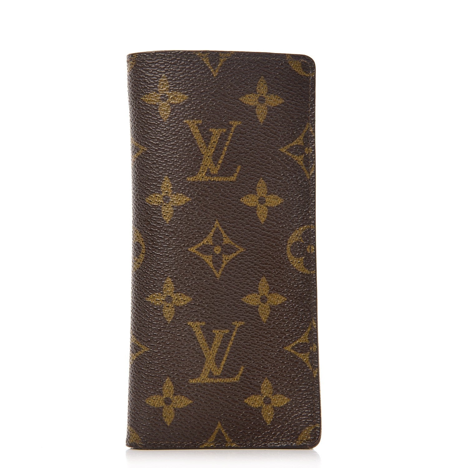 Louis Vuitton Monogram Sunglasses Case 1 of 10