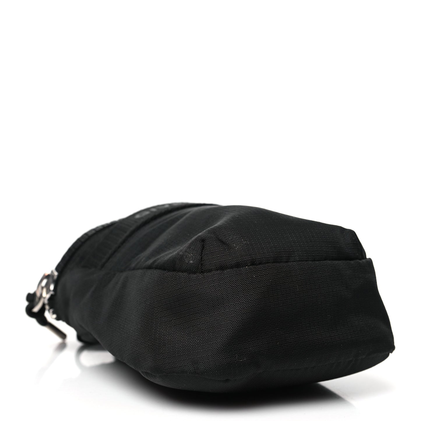 Nylon G-Trek Phone Pouch Black