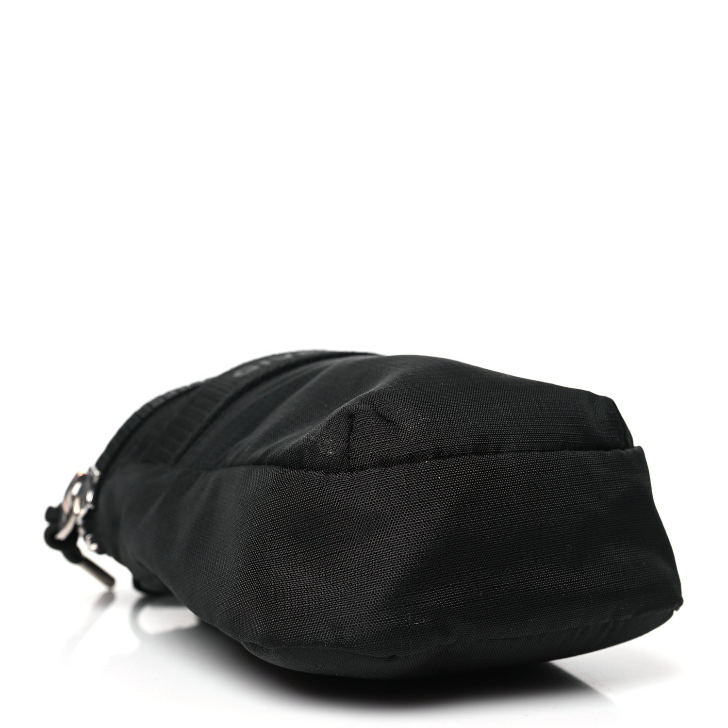 Givenchy Nylon G-Trek Phone Pouch Black 4 of 9