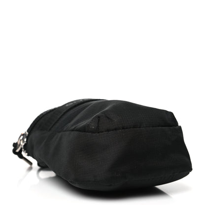 Givenchy Nylon G-Trek Phone Pouch Black 4 of 9