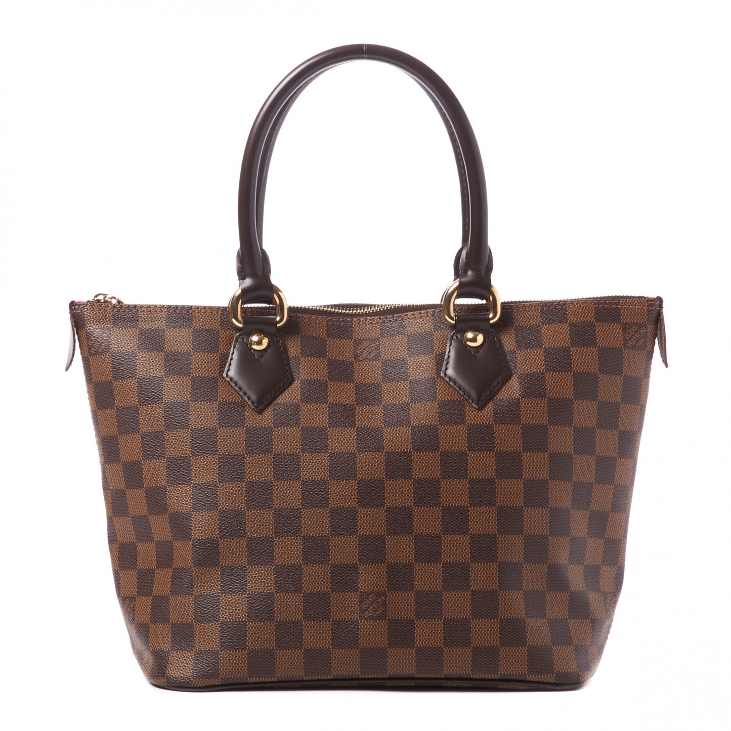 Damier Ebene Saleya PM