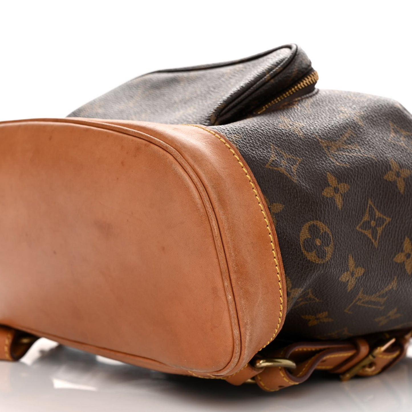 Monogram Montsouris MM Backpack
