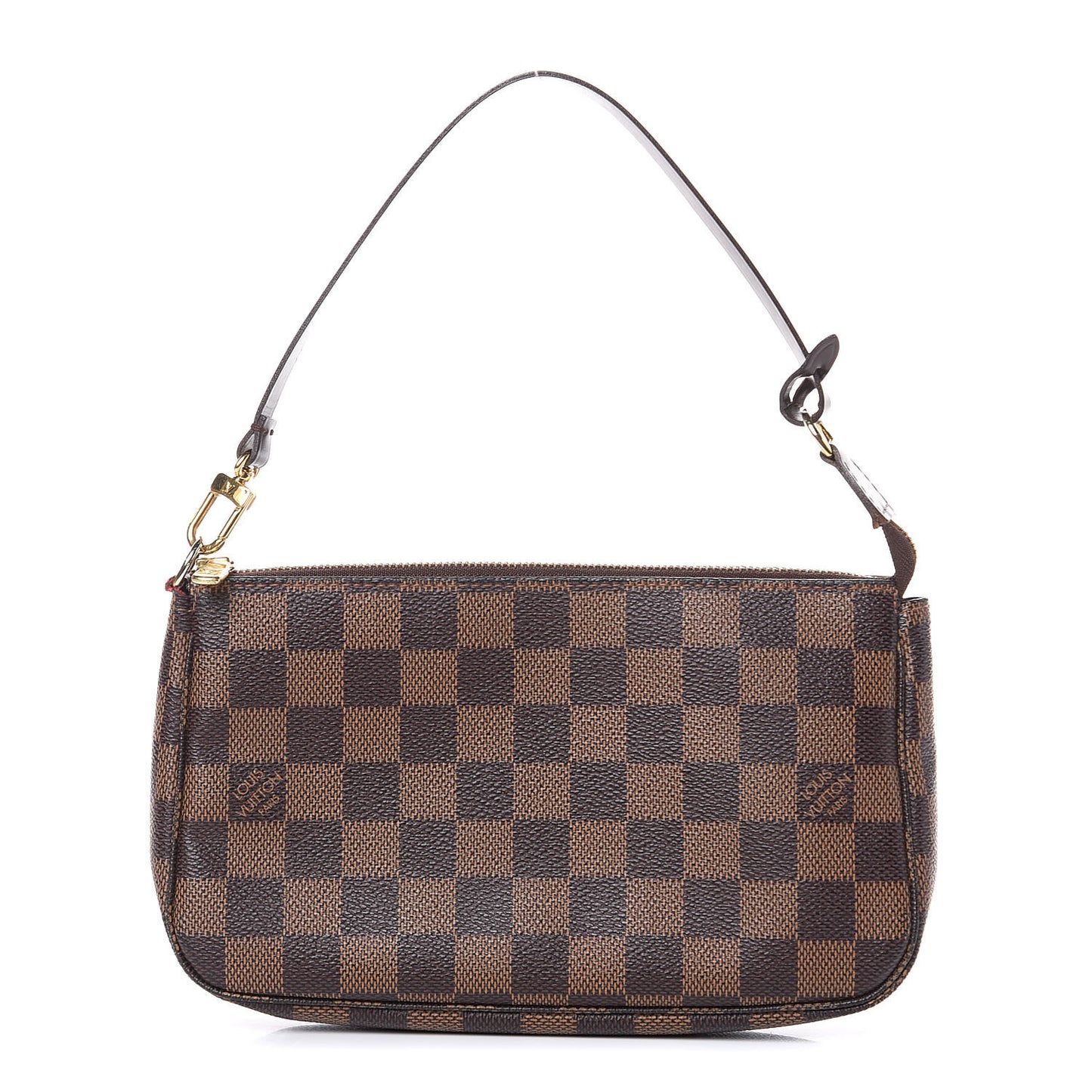 Damier Ebene Pochette Accessories