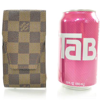 Louis Vuitton Damier Ebene Cigarette Case 2 of 7