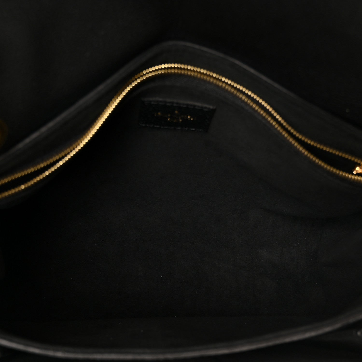 Louis Vuitton Empreinte Vavin PM Black 5 of 11