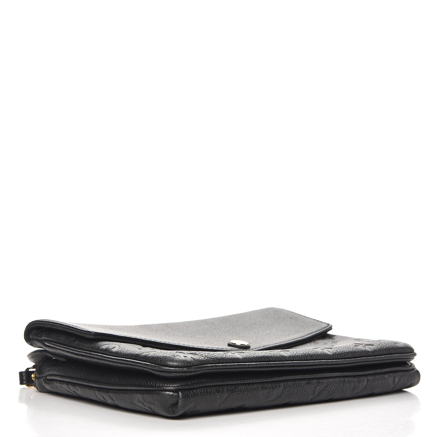 Louis Vuitton Empreinte Twice Black 4 of 11