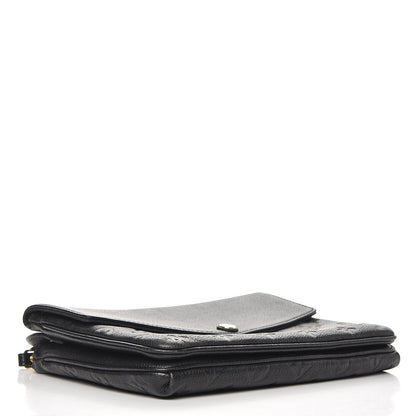 Louis Vuitton Empreinte Twice Black 4 of 11