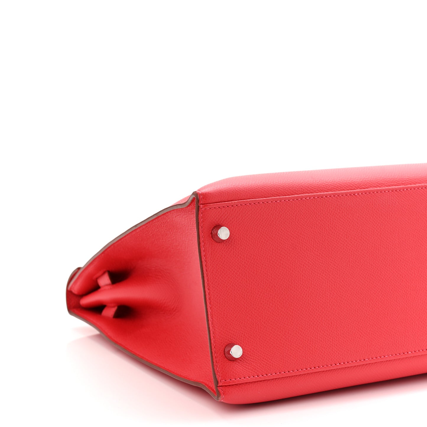 Epsom Kelly Sellier 35 Rouge Casaque