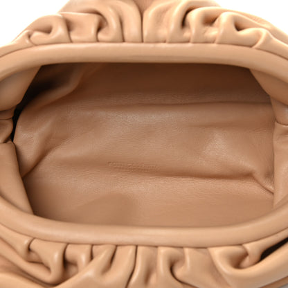 Bottega Veneta Nappa The Belt Chain Pouch Almond 4 of 6