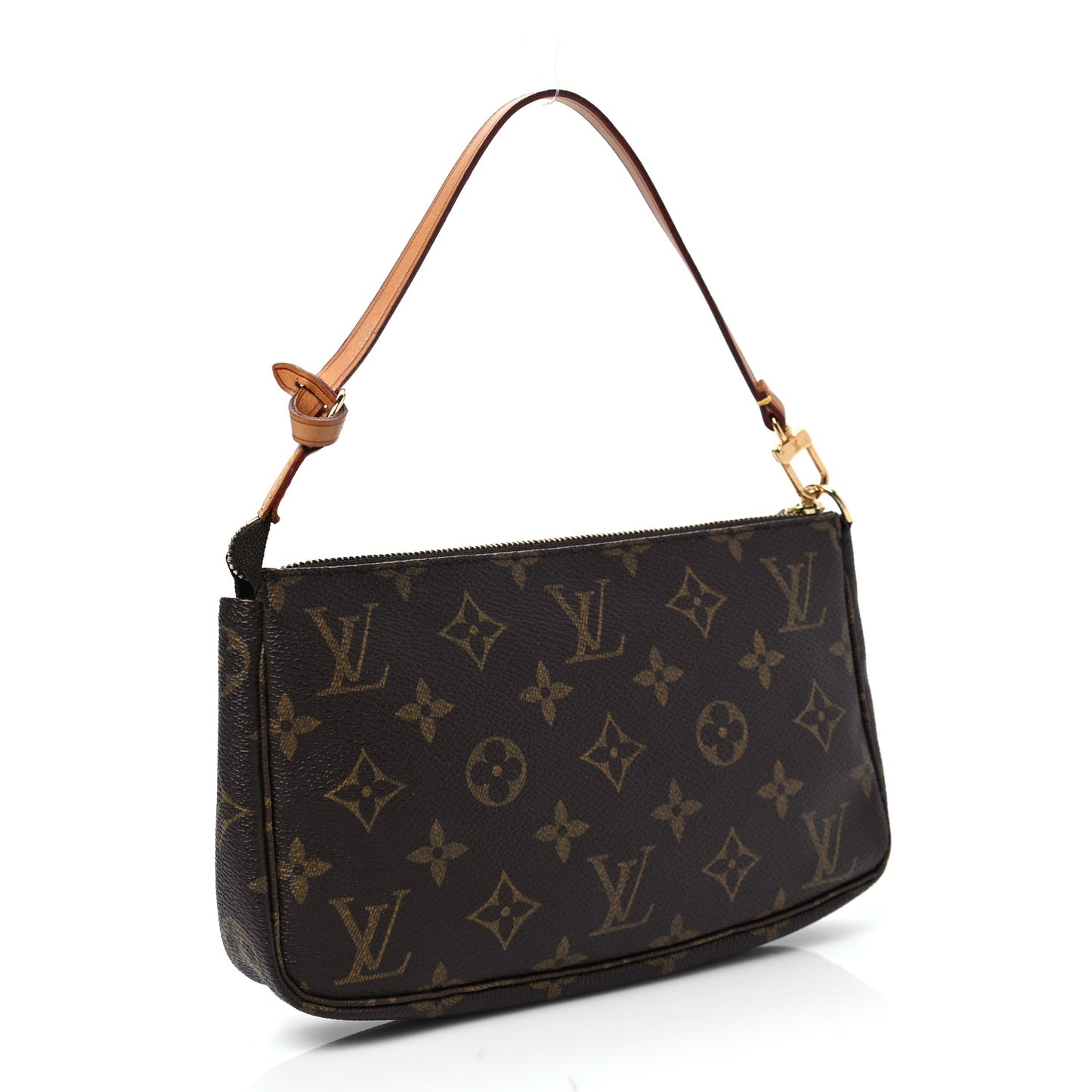 Monogram Pochette Accessories