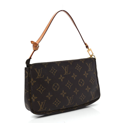 Louis Vuitton Monogram Pochette Accessories 3 of 8