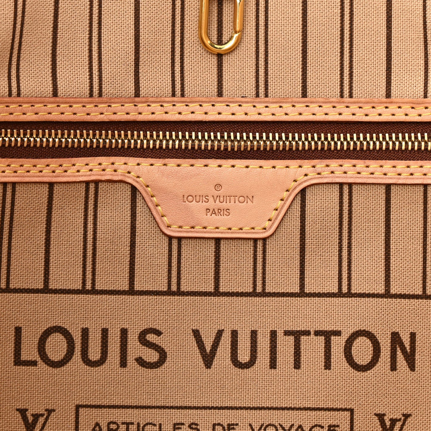 Monogram Neo Neverfull GM