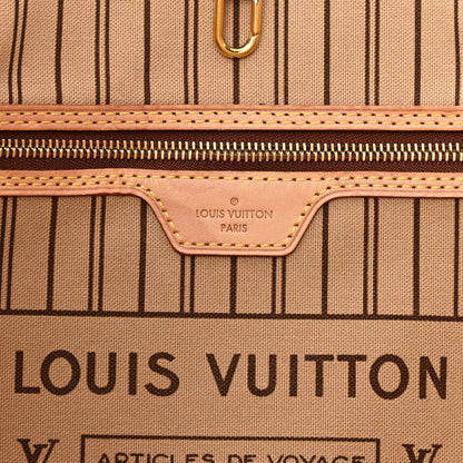 Louis Vuitton Monogram Neo Neverfull GM 7 of 25