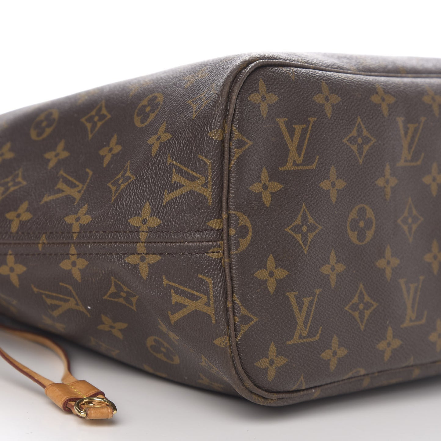 Monogram Neverfull MM