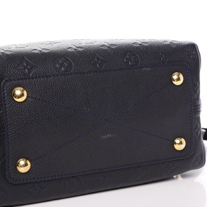 Louis Vuitton Empreinte Speedy Bandouliere 25 Infini 9 of 13
