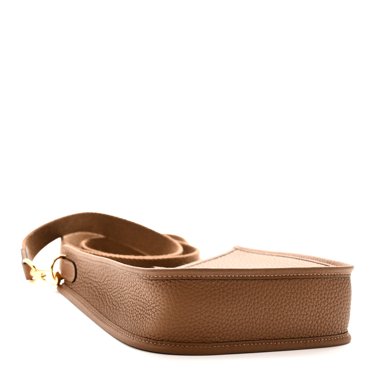 Hermes Taurillon Clemence Evelyne TPM Alezan 4 of 10