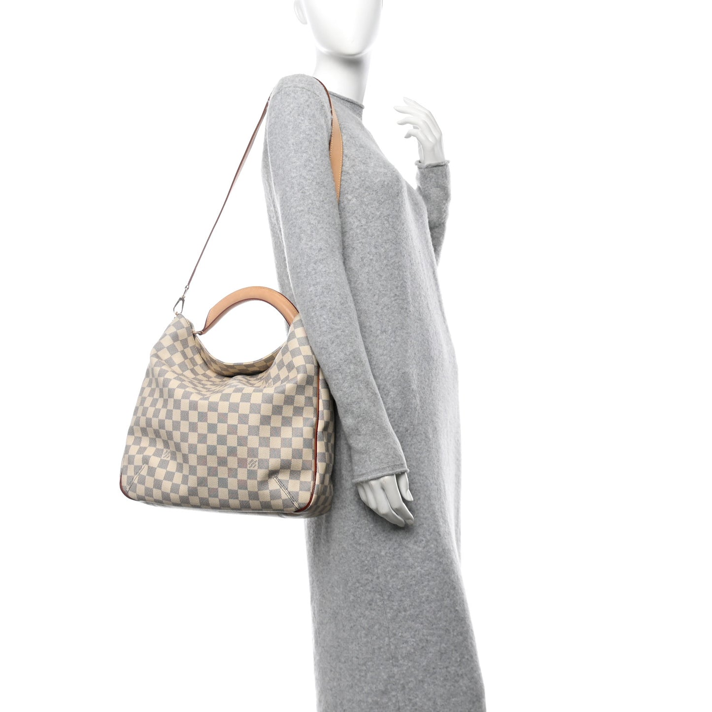 Damier Azur Soffi
