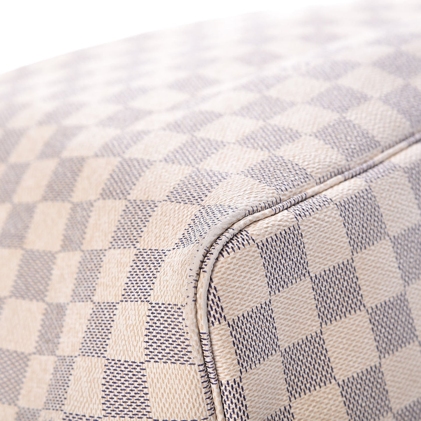 Damier Azur Neverfull GM