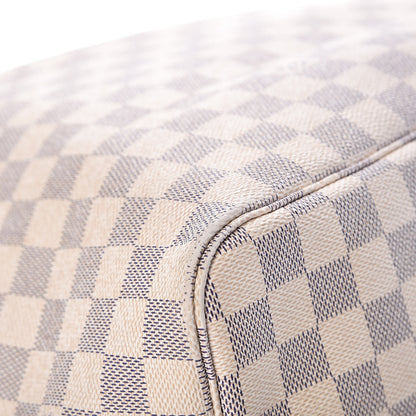 Louis Vuitton Damier Azur Neverfull GM 13 of 16