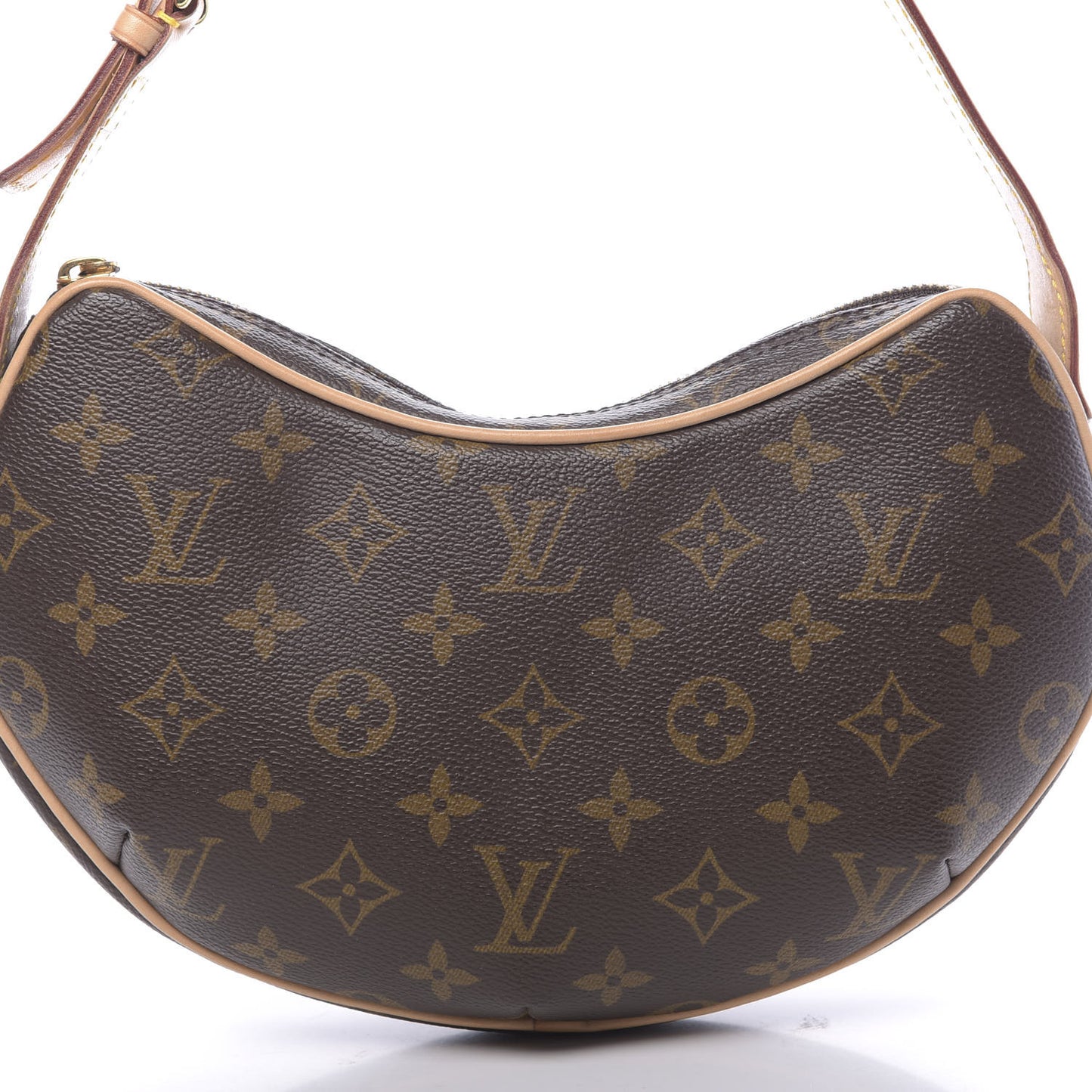 Monogram Croissant PM