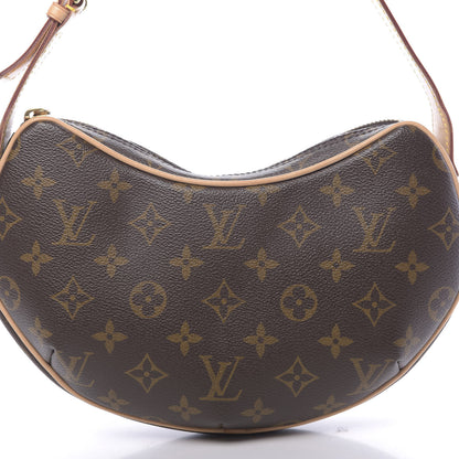Louis Vuitton Monogram Croissant PM 9 of 10