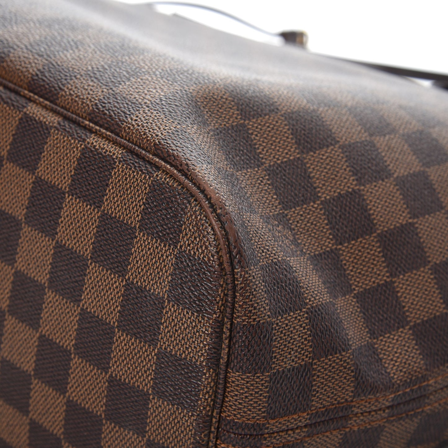 Damier Ebene Neverfull MM