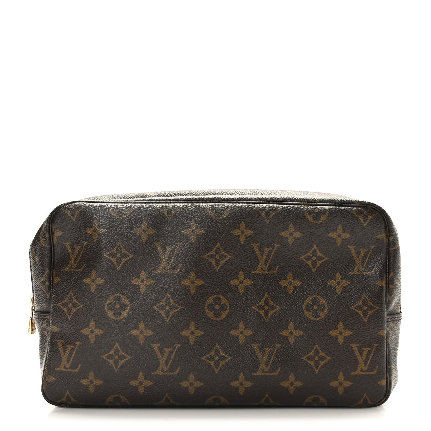 Louis Vuitton Monogram Trousse Toilette 28 1 of 8