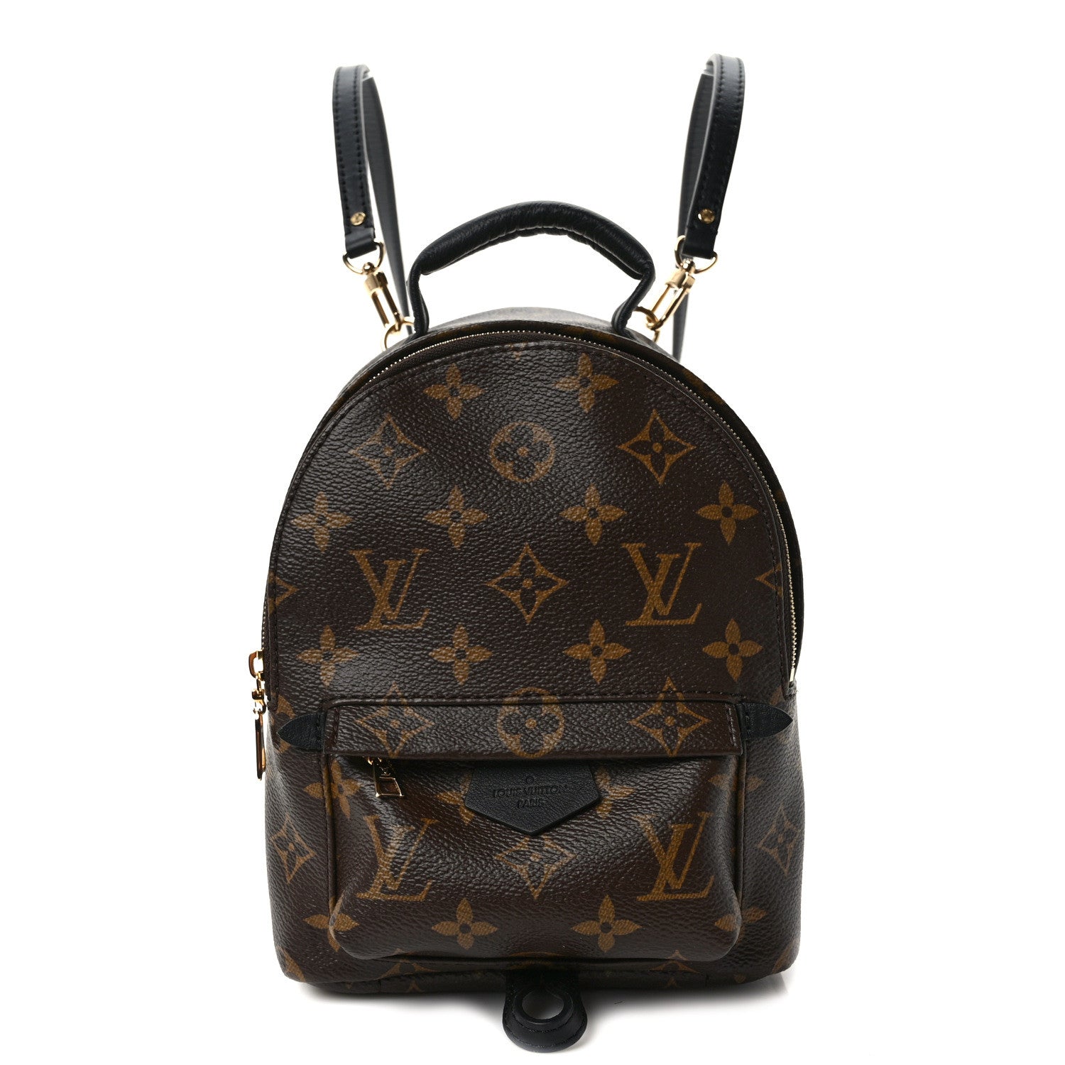 Louis Vuitton Monogram Palm Springs Backpack Mini 1 of 8