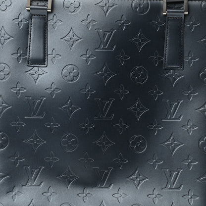 Louis Vuitton Mat Monogram Stockton Blue 8 of 15
