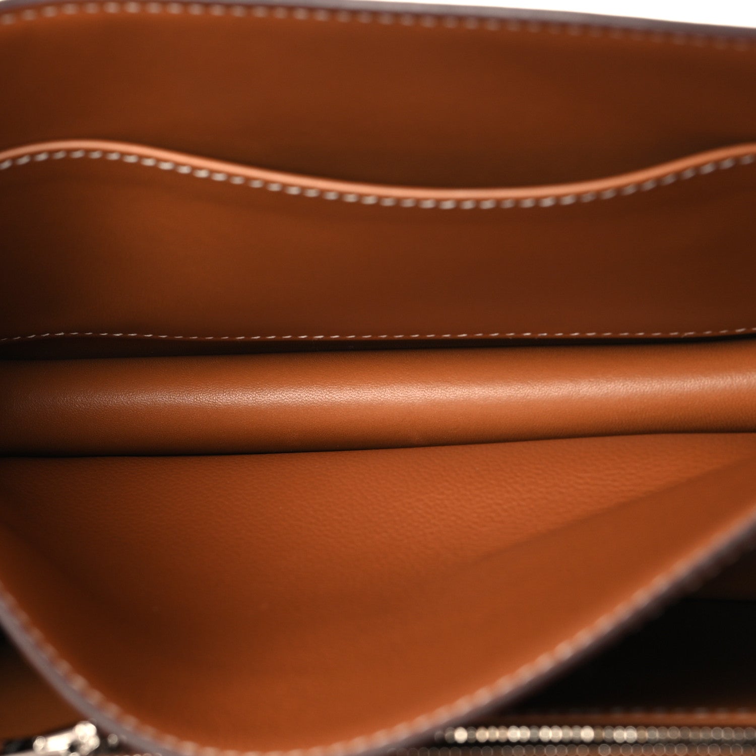 Hermes Evercolor Constance 24 Gold 6 of 12