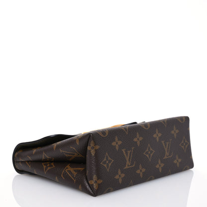 Louis Vuitton Monogram Locky BB Laurier 4 of 12
