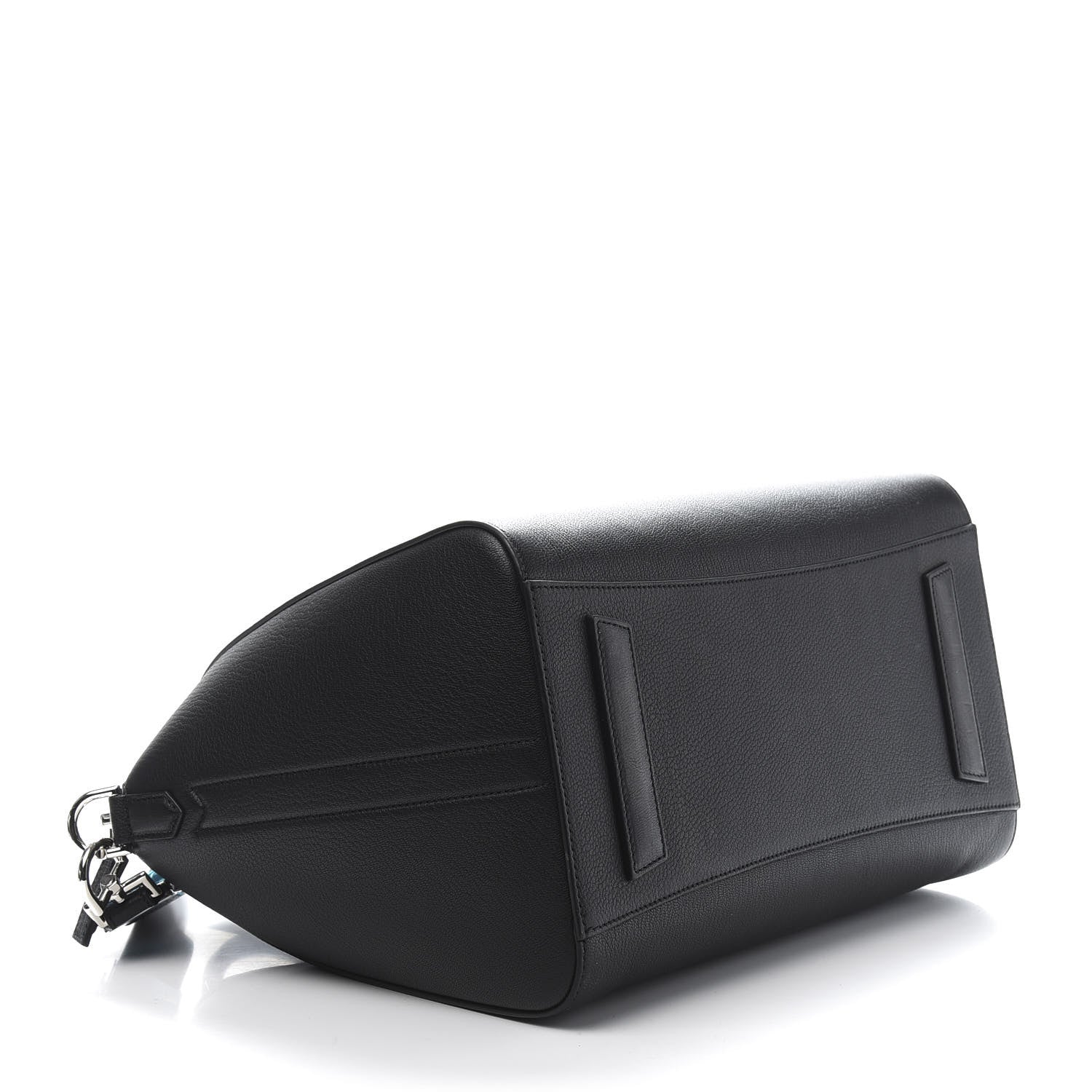 Givenchy Sugar Goatskin Medium Antigona Black 4 of 13
