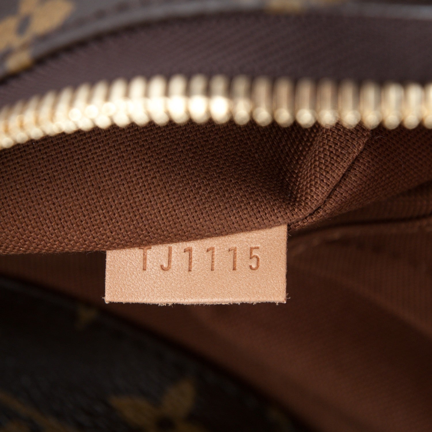 Louis Vuitton Monogram Sully MM 7 of 7
