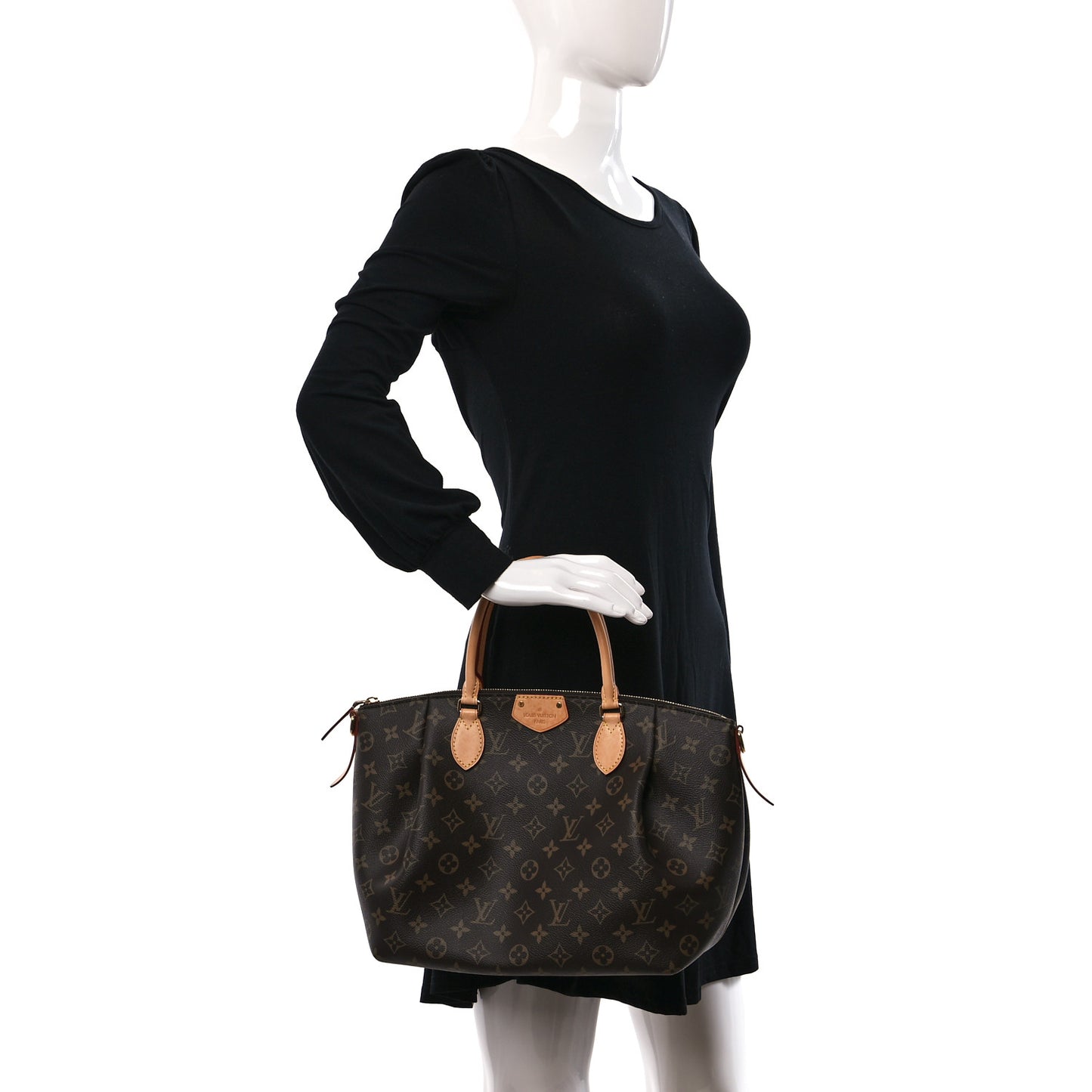 Monogram Turenne MM