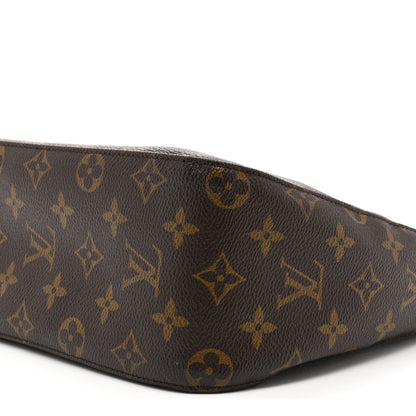 Louis Vuitton Monogram Looping MM 10 of 10