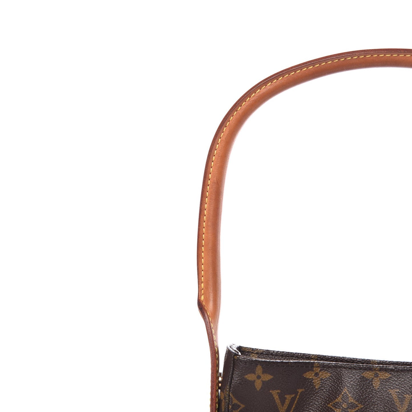 Monogram Looping MM