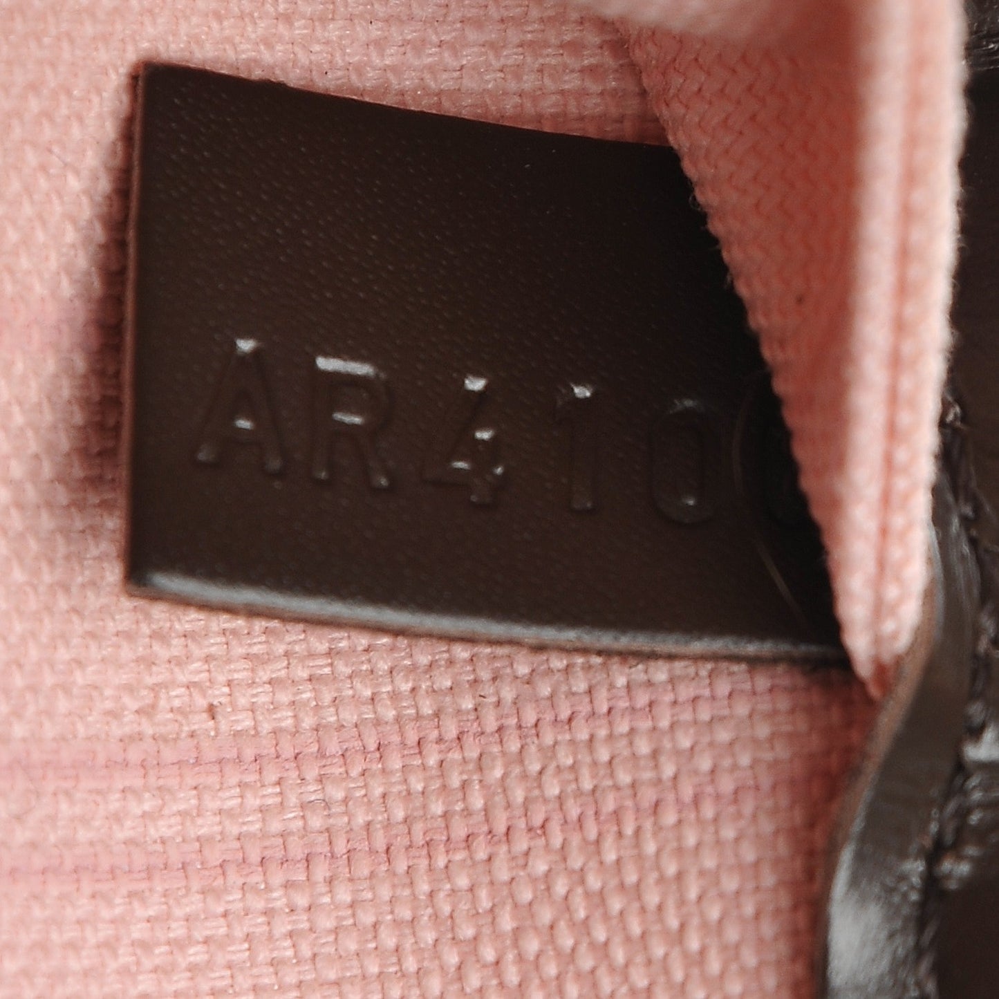 Damier Ebene Neo Neverfull MM Rose Ballerine