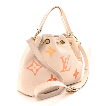 Louis Vuitton Empreinte Monogram Giant Summer Bundle Degrade Neutral 4 of 11