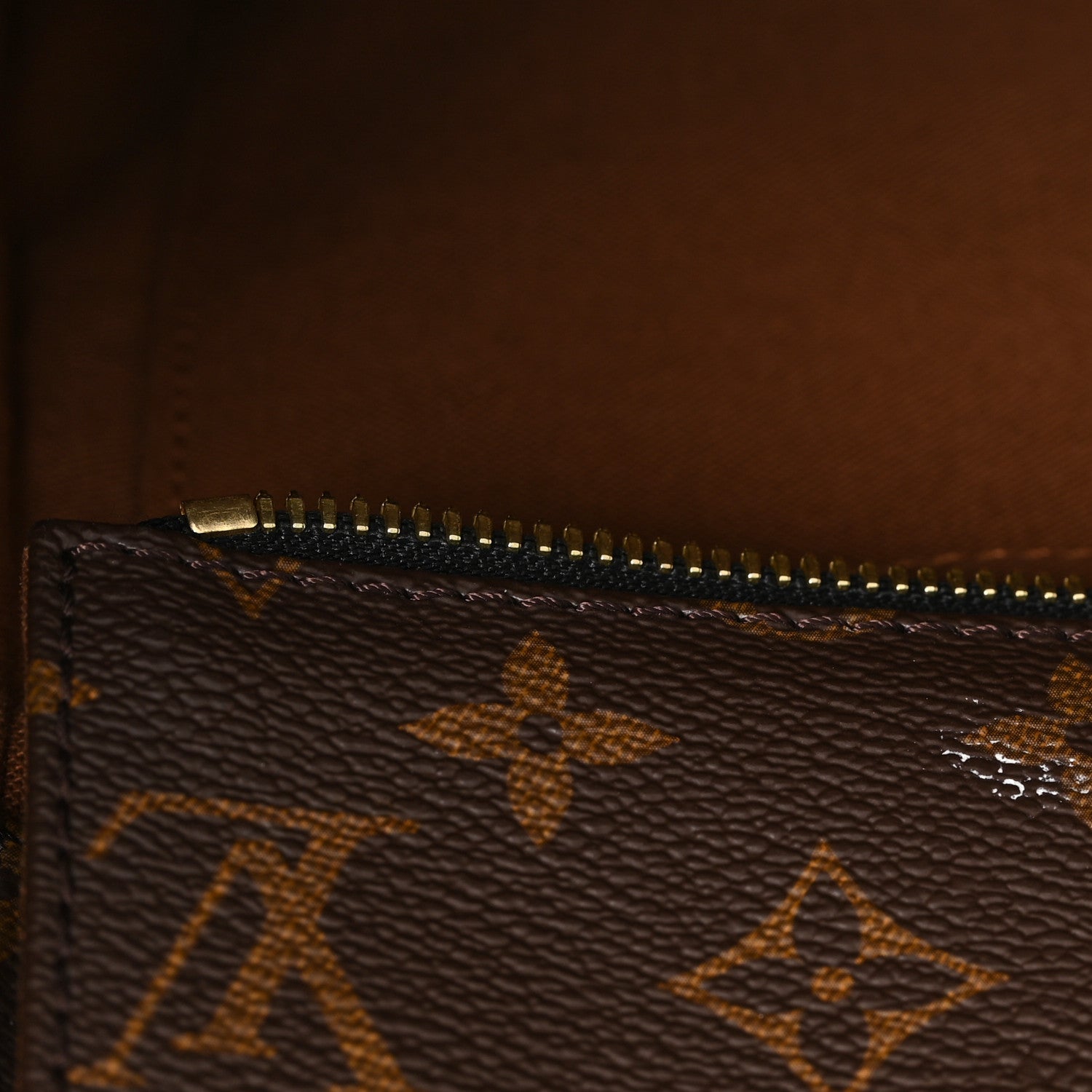 Louis Vuitton Monogram City Steamer XXL 10 of 11