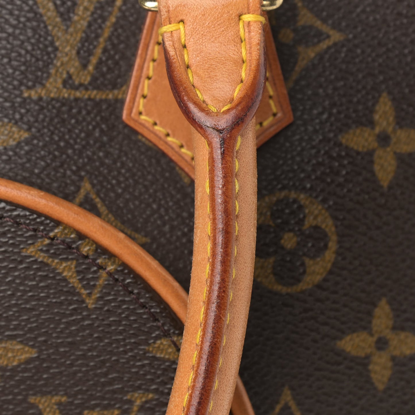 Monogram Ellipse PM