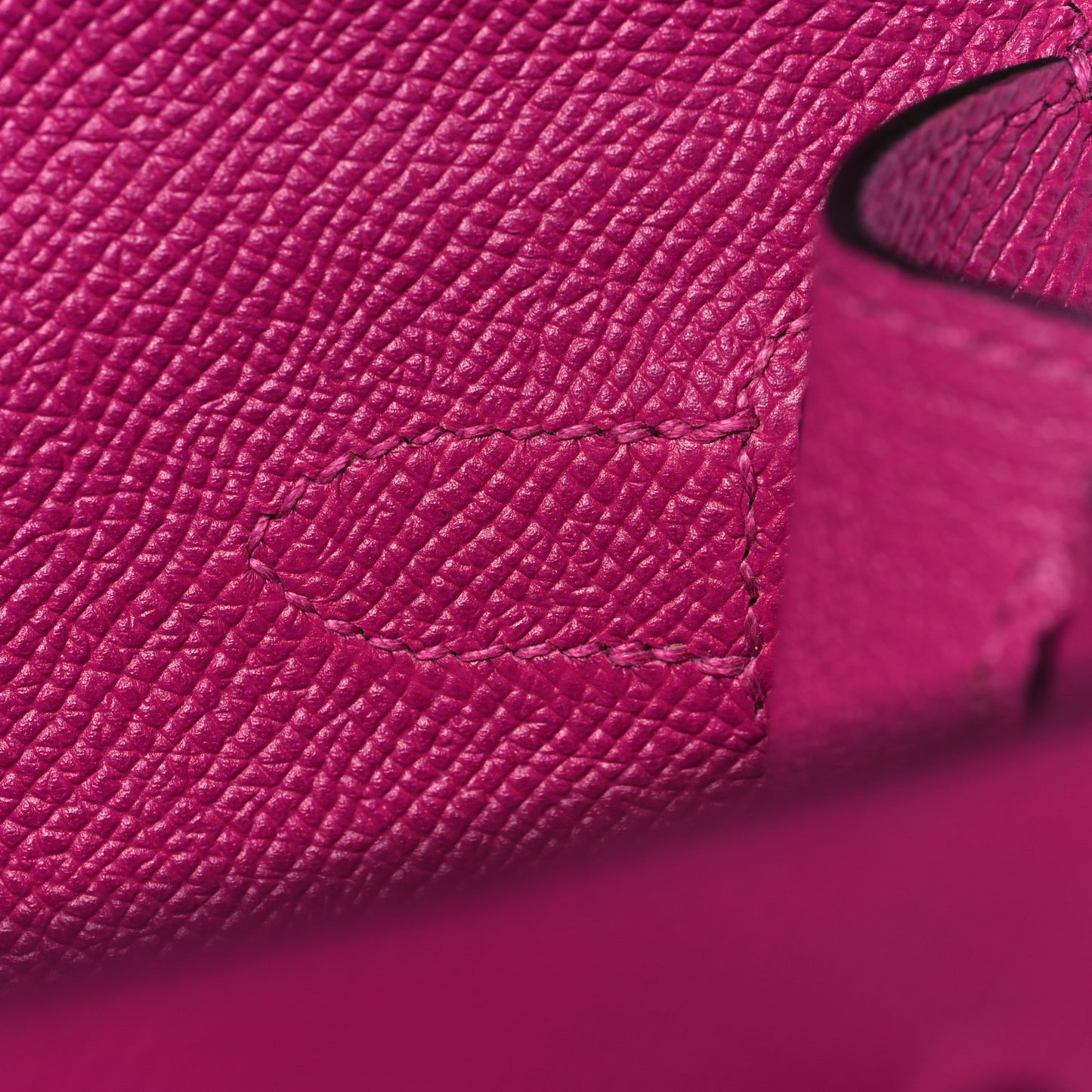 Epsom Kelly Sellier 28 Rose Pourpre